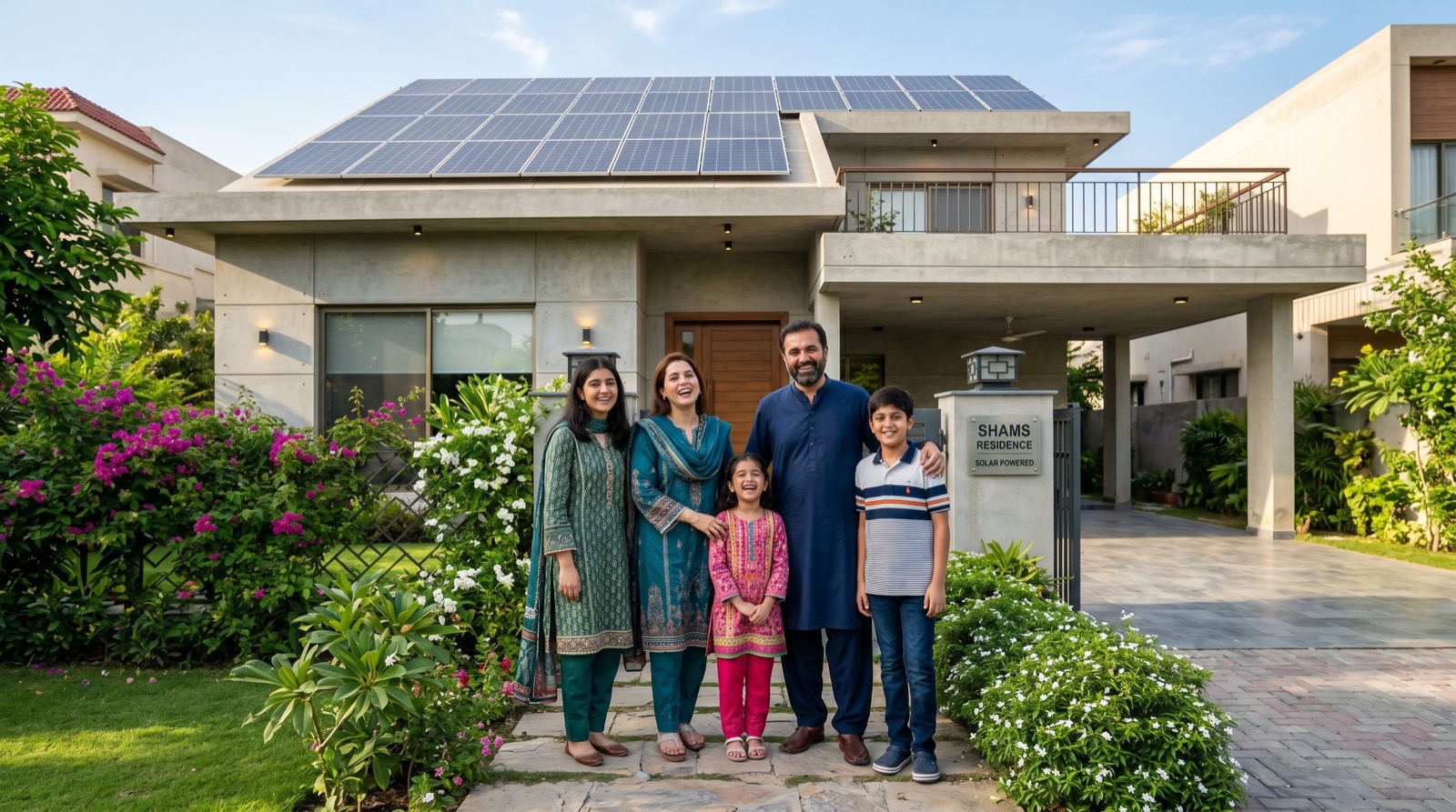 Solar Batteries in Pakistan: 2026 Backup Buyer's Guide