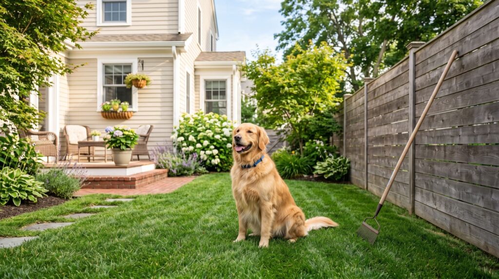 Heavy Duty Garbage Bags: 2026 Dog Waste Showdown