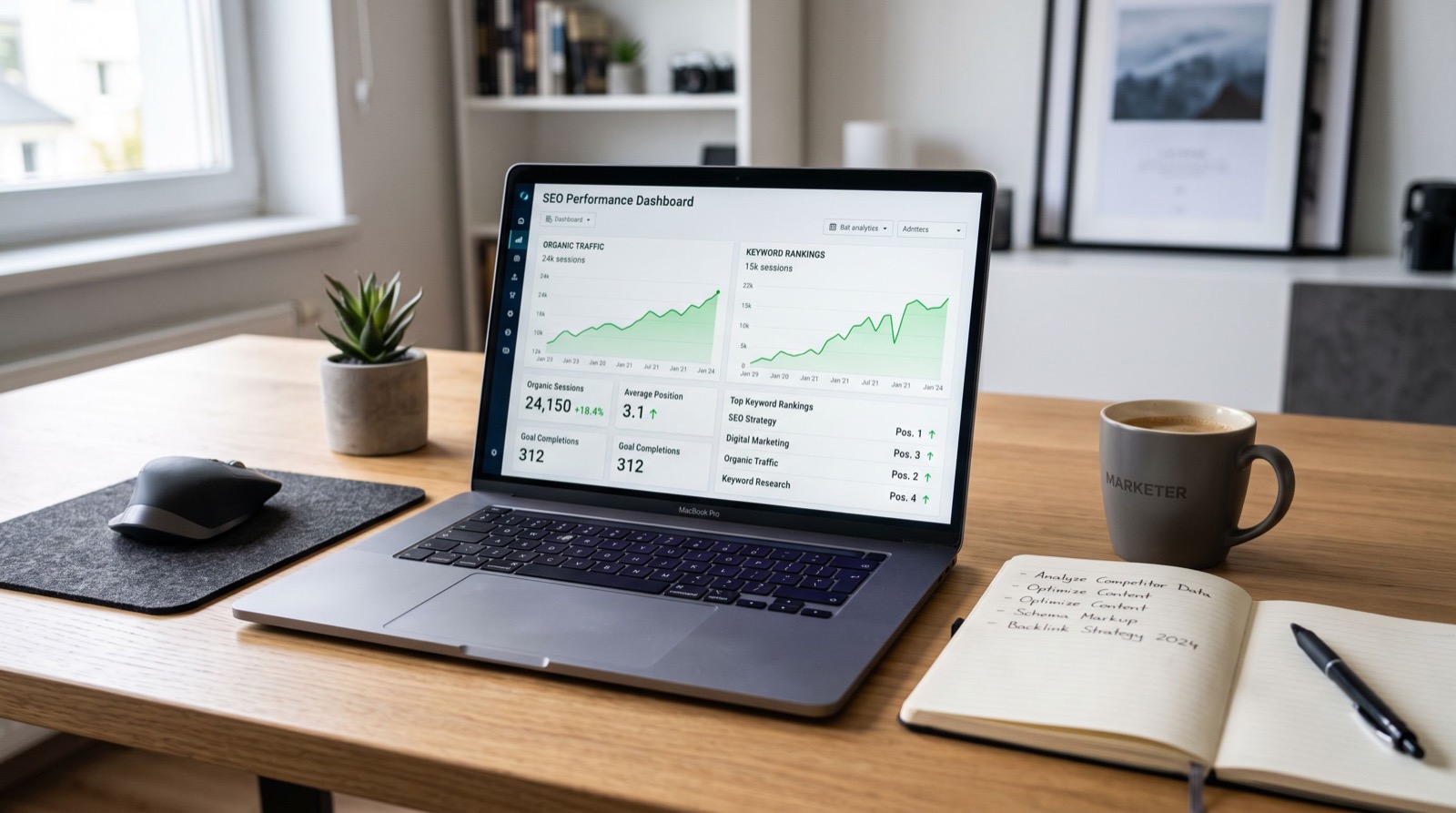 Digital Marketing Agency in Rawalpindi: SEO Guide